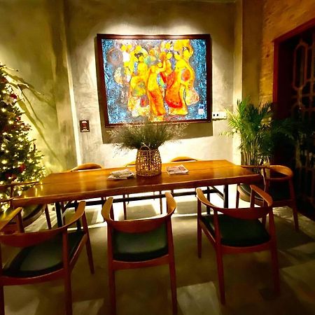 Danang Moment - Boutique Serviced Apartment Екстер'єр фото