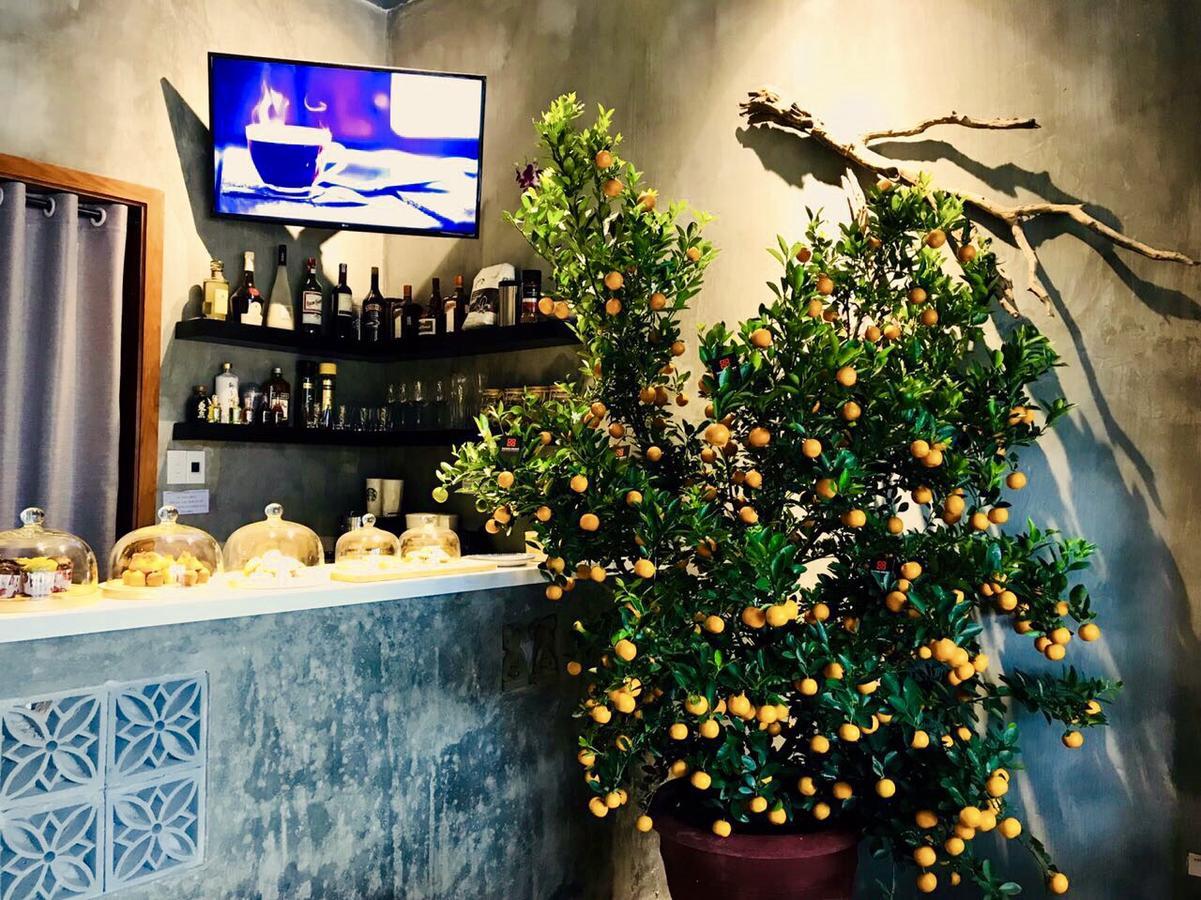 Danang Moment - Boutique Serviced Apartment Екстер'єр фото