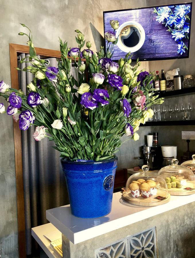Danang Moment - Boutique Serviced Apartment Екстер'єр фото