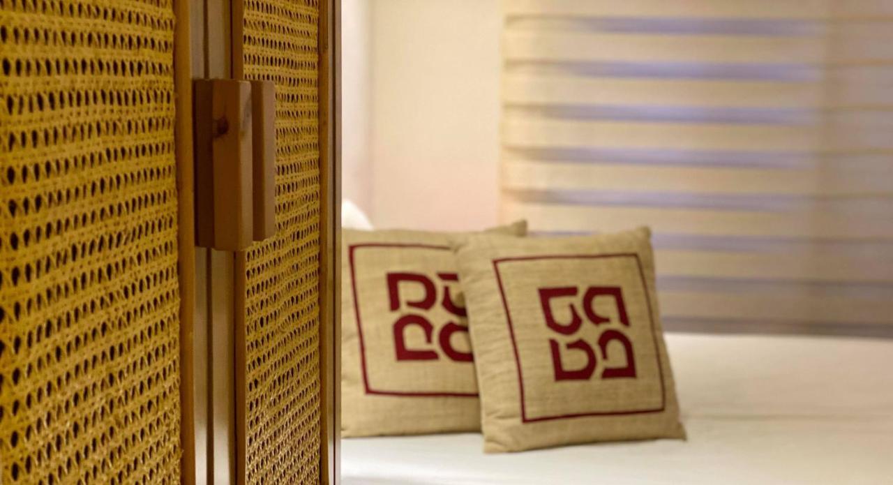 Danang Moment - Boutique Serviced Apartment Екстер'єр фото