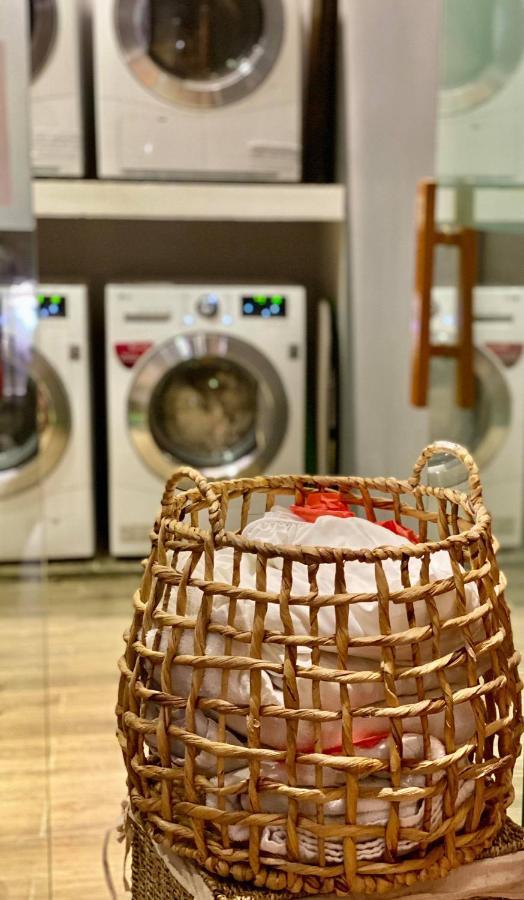 Danang Moment - Boutique Serviced Apartment Екстер'єр фото